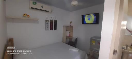 Habitación independiente - Housity