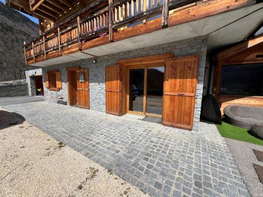 Appartement du Lac Le Verney - Housity