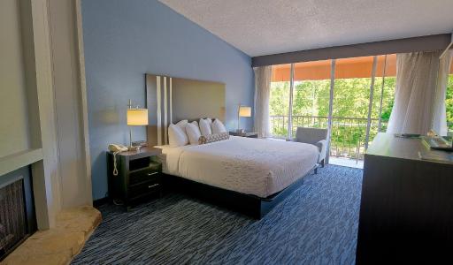 Glenstone Lodge - Housity