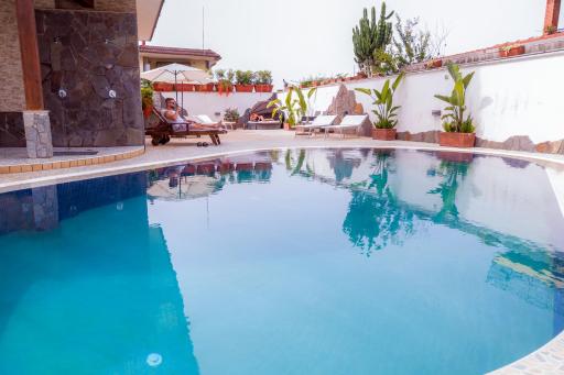 Villa Elisabetta - Housity