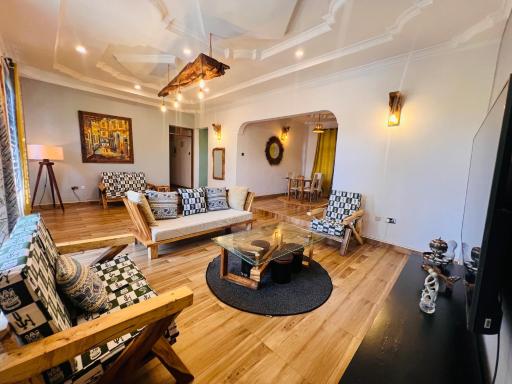 City Retreat Njiro Round About - Housity