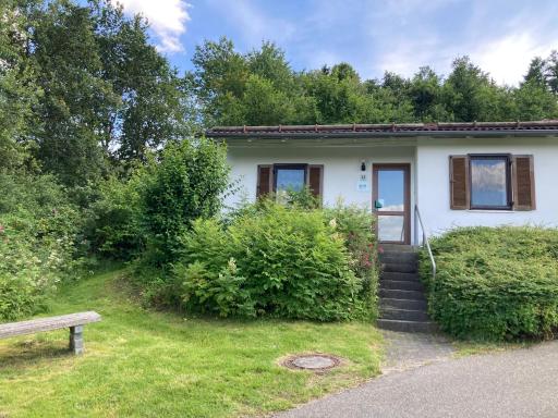 Ferienhaus Brandt im Ferienpark Falkenstein - Housity