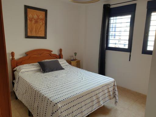 Amplio Apartamento 3Hb piscina bien equipado fácil aparcamiento parking opcional - Housity