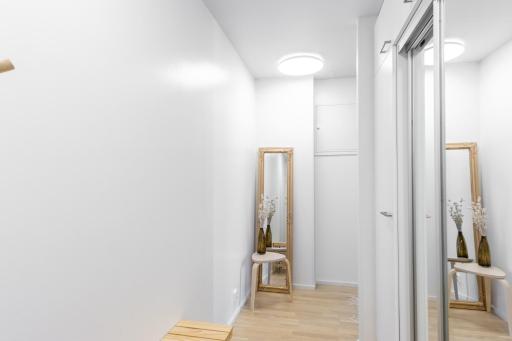 Modern apartment with sauna and free parking - Housity