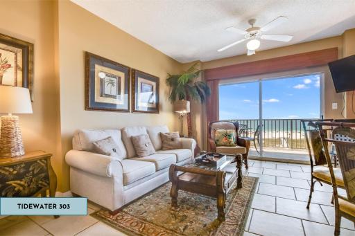 Tidewater 303 - Housity