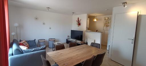 Auva - SILS Maison 48 m2 à 5 minutes à pied de la plage - Housity
