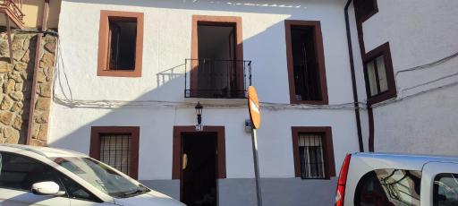 CASA RURAL ARENAS DE SAN PEDRO, Ávila - Housity