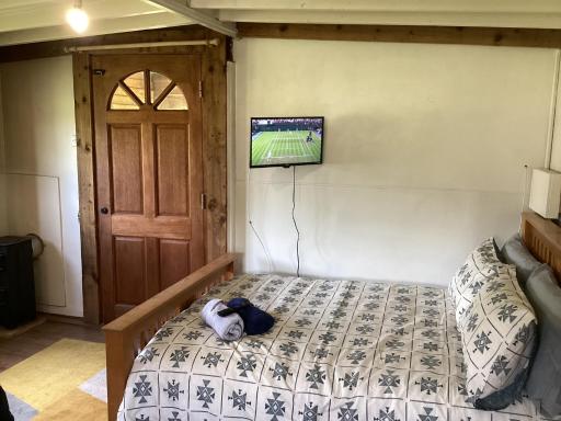 Vigo Retreat cabin 3 - Housity