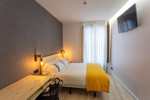 Casual Fuentes Bilbao - Housity