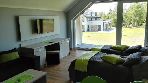 Catalpa Camp - Housity