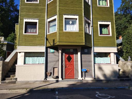 Student Home - Housity