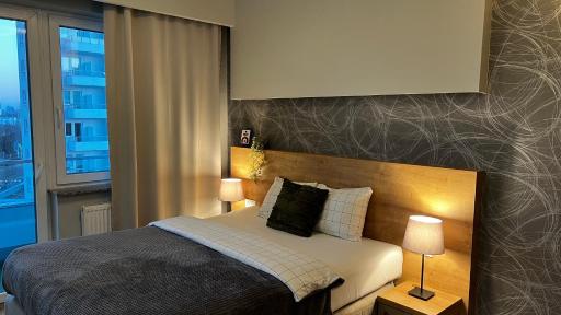 ParkCity Katowice - Housity