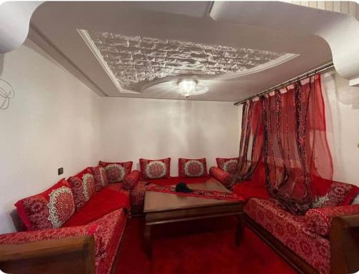 Appartement - Housity
