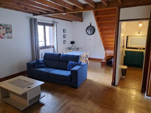 Appartement cosy secteur Aulnay sous Bois - Housity