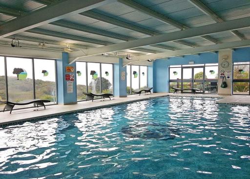 Shear Barn Holiday Park - Housity