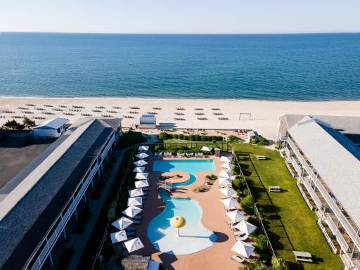 Riviera Beach Resort - Housity