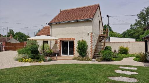 Appartement T2 Le bief des jardins - Housity