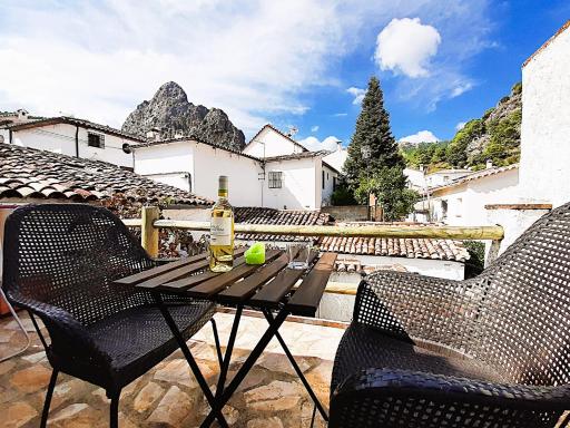Casa Rural La Parra - Housity