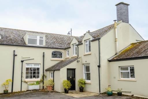 The Old Surgery - Housity