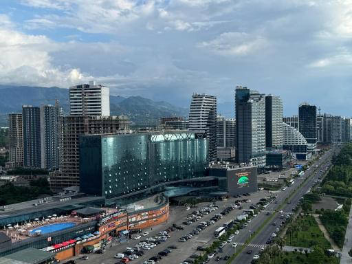 Sea View Apartment - Orbi Beach Tower - Housity