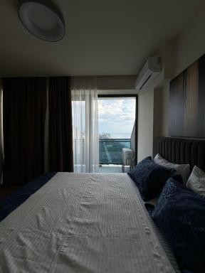 Sea View Apartment - Orbi Beach Tower - Housity
