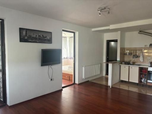 Magurele Forest - Housity