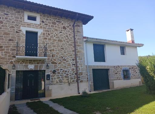 Casa Rural El Setal. - Housity