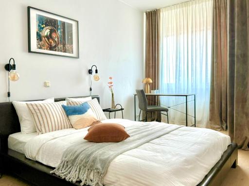 Impress Apartment Tallinn - Hizvo
