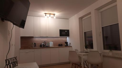 Apartamenty Kraków-Bielany - Hizvo