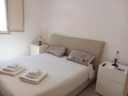 TORRE SUL MARE affittacamere Ugento - Housity