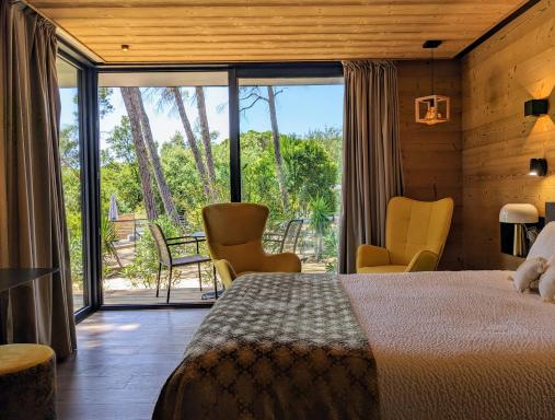 Le Confidentiel Hôtel & SPA - Housity