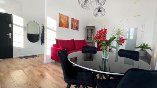 Apartamenty Kopernika 10 - Hizvo