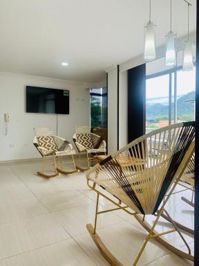 Apartamento Merecure - Housity