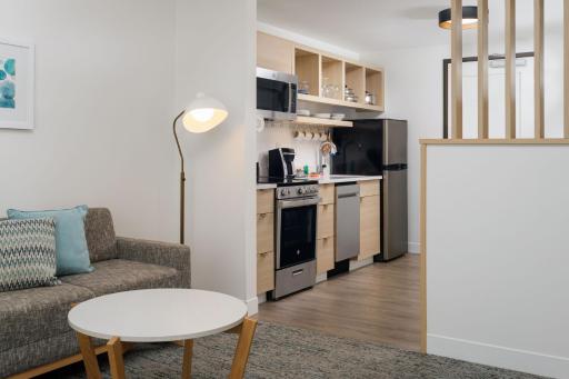 TownePlace Suites by Marriott Chattanooga South, East Ridge - Housity