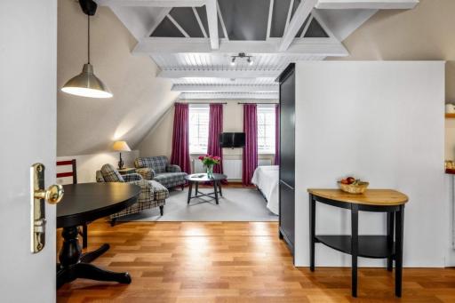 Fuchsbau - Kirchtwiete 4b - Housity