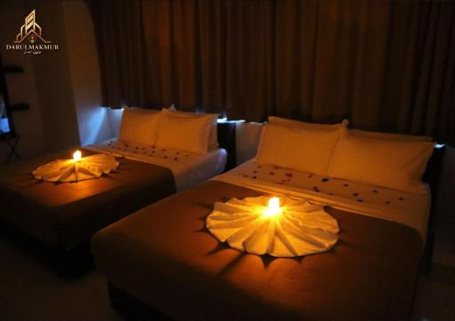 Hotel Darulmakmur Lodge Kuantan - Housity