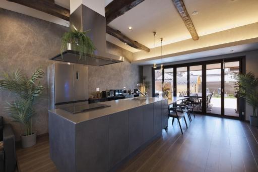 IZA高島 minato - Housity