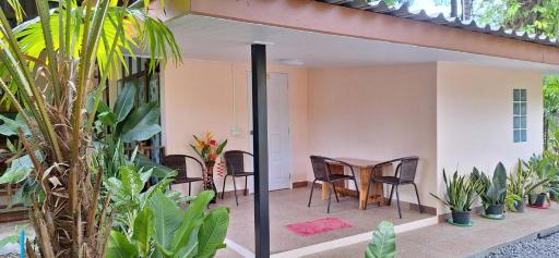 Khao Sok Holiday Resort - Housity