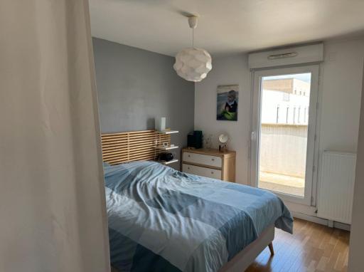 Apparemment cosy pour JO - Housity