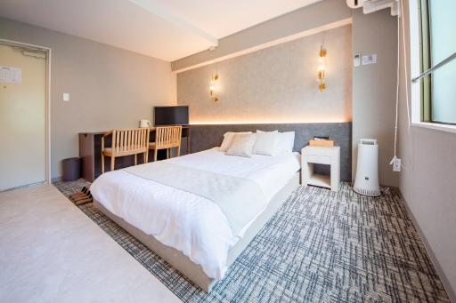 Hotel Neiraku - Housity