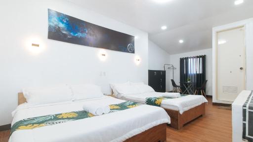 Stay Inn Station 1 Boracay by RedDoorz - Housity