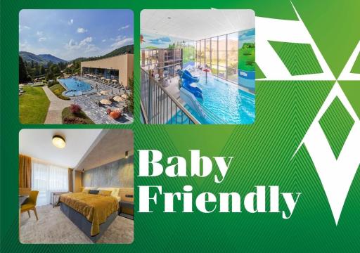Hotel Sitno Forest Resort - Housity