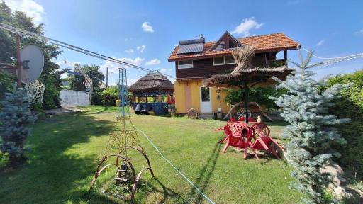 Casa Matetovici - Housity