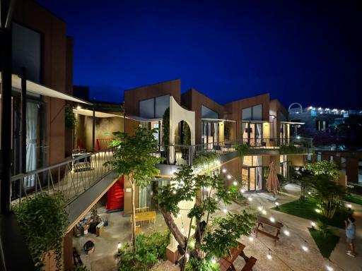 Vanilla Ho Tram Homestay - Housity