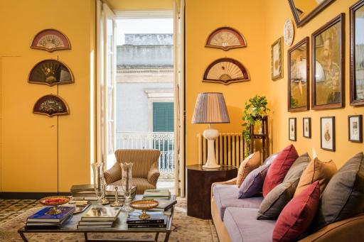 Dimora Donna Maria - Housity