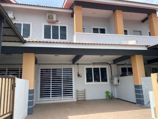 Azman Homestay - Hizvo