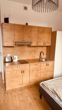 Apartamenty przy Ścieżce Kościelnej - Housity