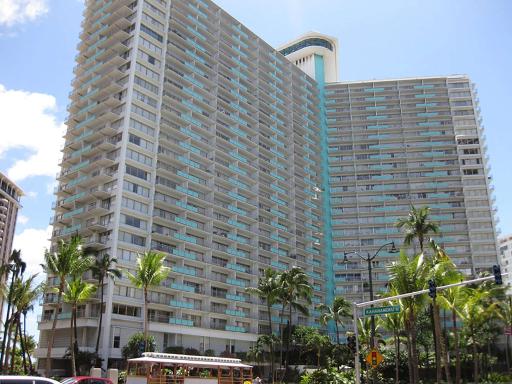 Ilikai Hotel & Luxury Suites - Housity