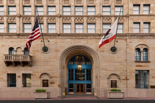 Courtyard by Marriott San Diego Downtown - Hizvo