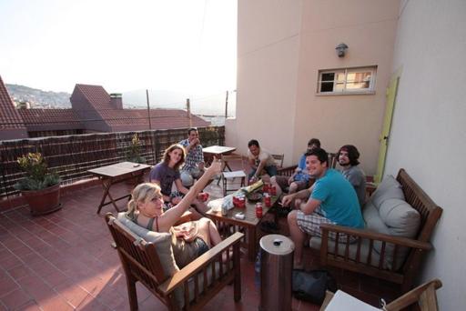 Mellow Barcelona - Housity